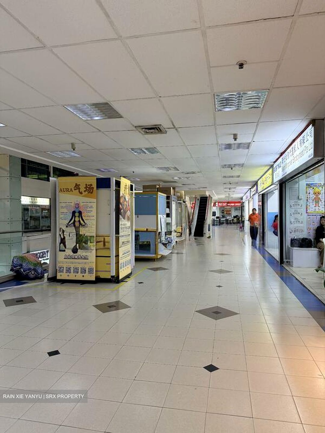 Bukit Timah Shopping Centre (D21), Shop House #597532271